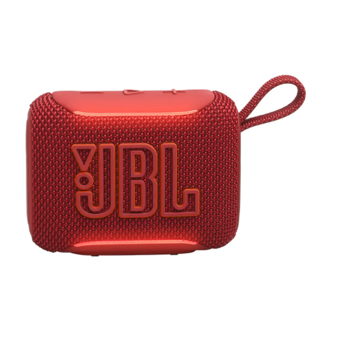 Parlante Portátil JBL Go 5 Bluetooth Impermeable Rojo 2
