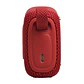 Parlante Portátil JBL Go 5 Bluetooth Impermeable Rojo - Miniatura 4
