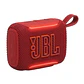 Parlante Portátil JBL Go 5 Bluetooth Impermeable Rojo - Miniatura 1