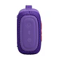 Parlante Portátil JBL Go 5 Bluetooth Impermeable Morado - Miniatura 5