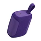 Parlante Portátil JBL Go 5 Bluetooth Impermeable Morado - Miniatura 3