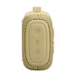 Parlante Portátil JBL Go 5 Bluetooth Impermeable Amarillo - Miniatura 5