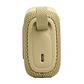 Parlante Portátil JBL Go 5 Bluetooth Impermeable Amarillo - Miniatura 4