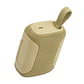 Parlante Portátil JBL Go 5 Bluetooth Impermeable Amarillo - Miniatura 3