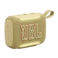 Parlante Portátil JBL Go 5 Bluetooth Impermeable Amarillo - Miniatura 1