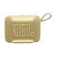 Parlante Portátil JBL Go 5 Bluetooth Impermeable Amarillo - Miniatura 2