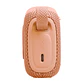 Parlante Portátil JBL Go 5 Bluetooth Impermeable Naranja - Miniatura 4