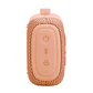 Parlante Portátil JBL Go 5 Bluetooth Impermeable Naranja - Miniatura 5