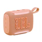 Parlante Portátil JBL Go 5 Bluetooth Impermeable Naranja - Miniatura 1