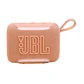Parlante Portátil JBL Go 5 Bluetooth Impermeable Naranja - Miniatura 2