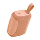 Parlante Portátil JBL Go 5 Bluetooth Impermeable Naranja - Miniatura 3