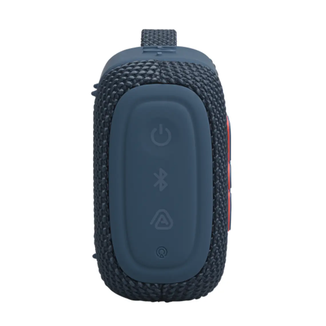 Parlante Portátil JBL Go 5 Bluetooth Impermeable Azul 5