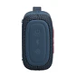 Parlante Portátil JBL Go 5 Bluetooth Impermeable Azul - Miniatura 5