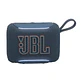 Parlante Portátil JBL Go 5 Bluetooth Impermeable Azul - Miniatura 2