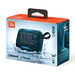 Parlante Portátil JBL Go 5 Bluetooth Impermeable Azul - Miniatura 6