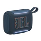 Parlante Portátil JBL Go 5 Bluetooth Impermeable Azul - Miniatura 1