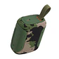 Parlante Portátil JBL Go 5 Bluetooth Impermeable Camuflado - Miniatura 3