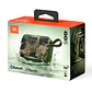 Parlante Portátil JBL Go 5 Bluetooth Impermeable Camuflado - Miniatura 6