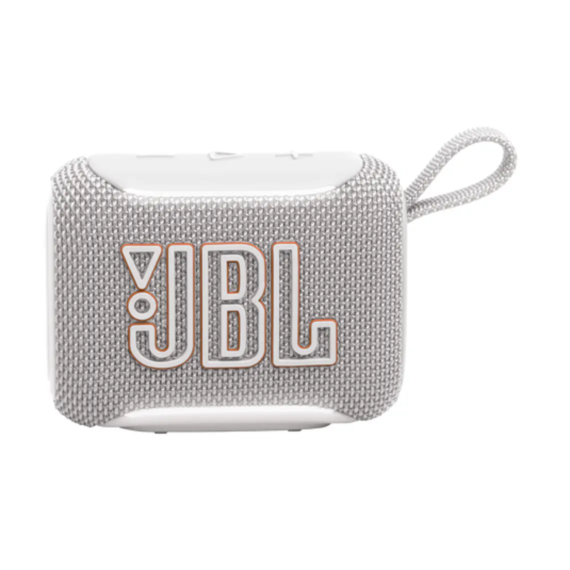 Parlante Portátil JBL Go 5 Bluetooth Impermeable Blanco 2