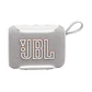 Parlante Portátil JBL Go 5 Bluetooth Impermeable Blanco - Miniatura 2