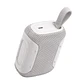Parlante Portátil JBL Go 5 Bluetooth Impermeable Blanco - Miniatura 3