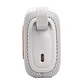 Parlante Portátil JBL Go 5 Bluetooth Impermeable Blanco - Miniatura 4