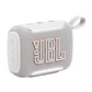 Parlante Portátil JBL Go 5 Bluetooth Impermeable Blanco - Miniatura 1