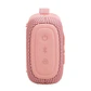 Parlante Portátil JBL Go 5 Bluetooth Impermeable Rosa - Miniatura 5