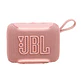 Parlante Portátil JBL Go 5 Bluetooth Impermeable Rosa - Miniatura 2