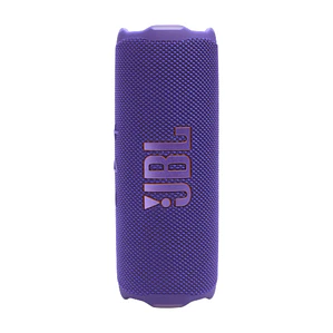 Parlante Bluetooth JBL Flip 7 Portátil Púrpura