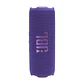 Parlante Bluetooth JBL Flip 7 Portátil Púrpura - Miniatura 1