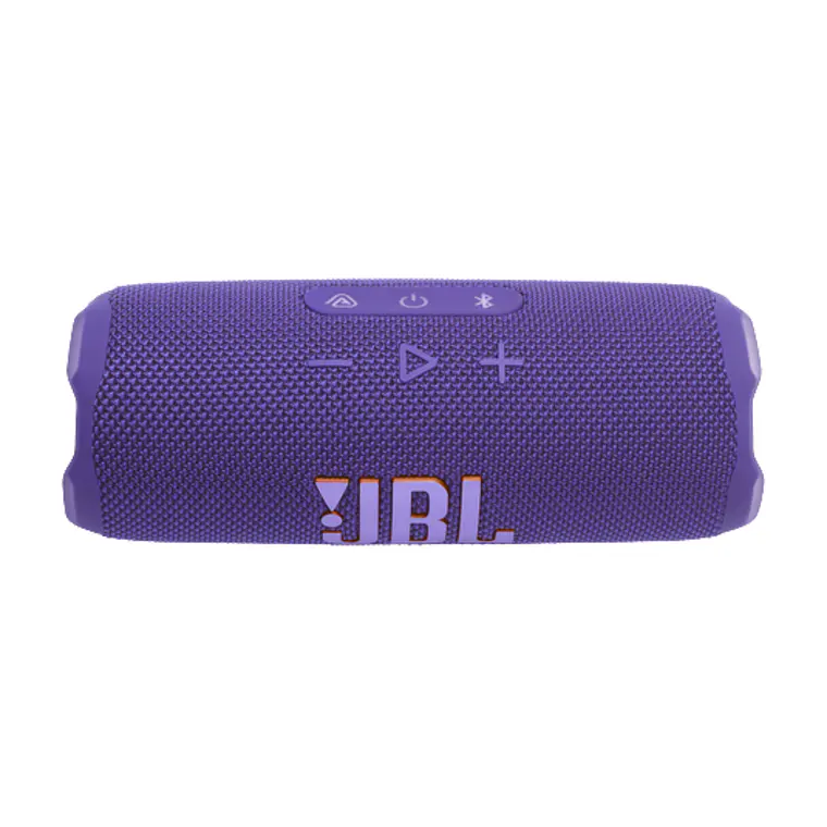 Parlante Bluetooth JBL Flip 7 Portátil Púrpura 4