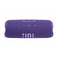 Parlante Bluetooth JBL Flip 7 Portátil Púrpura - Miniatura 4