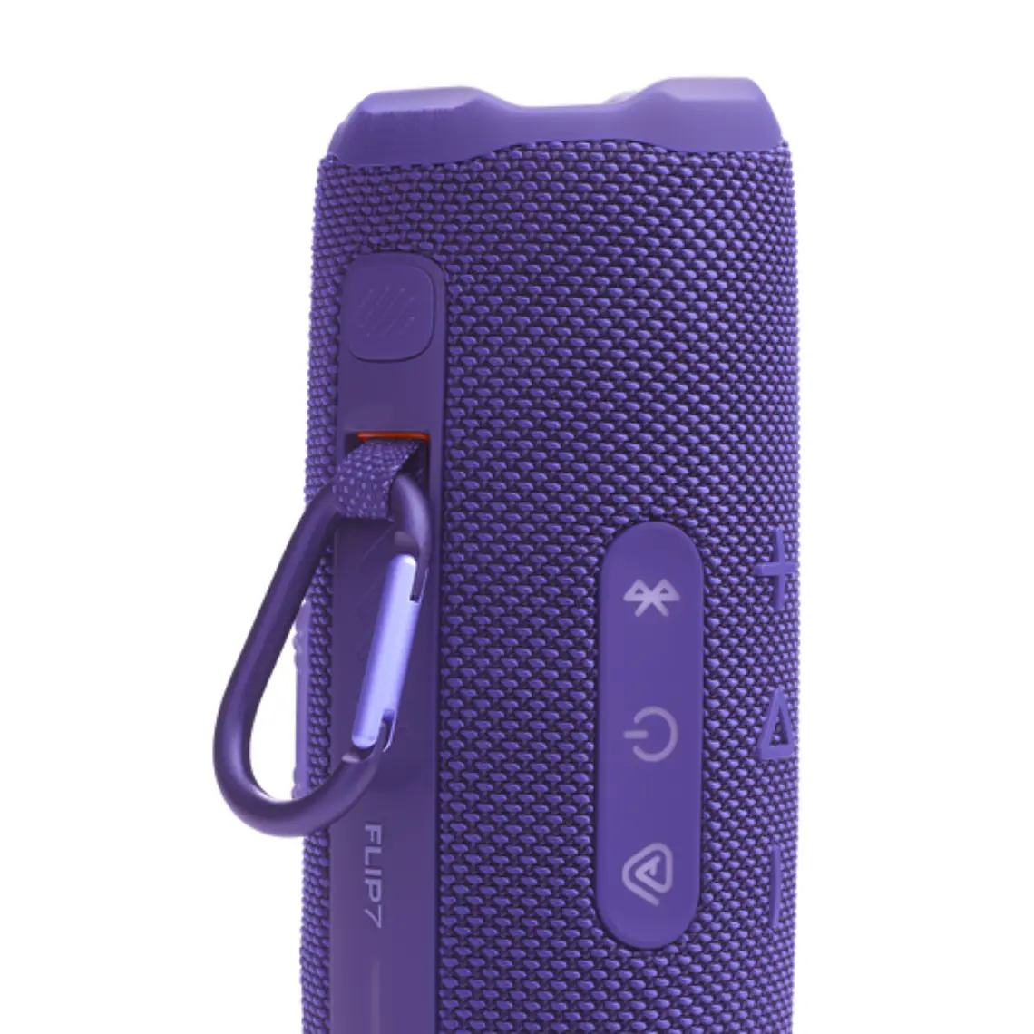 Parlante Bluetooth JBL Flip 7 Portátil Púrpura 6