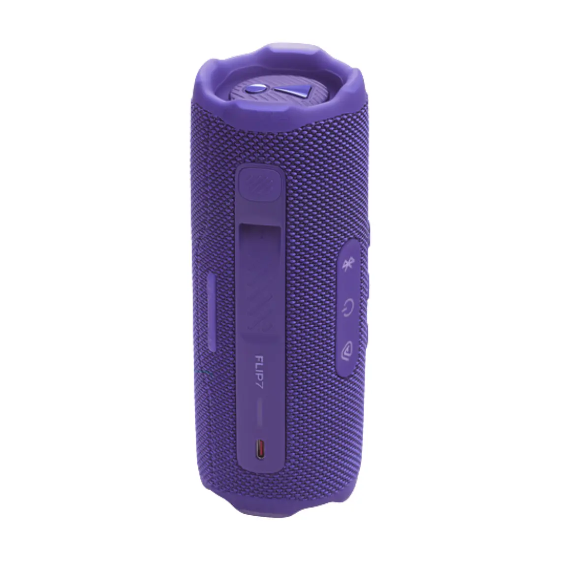 Parlante Bluetooth JBL Flip 7 Portátil Púrpura 2
