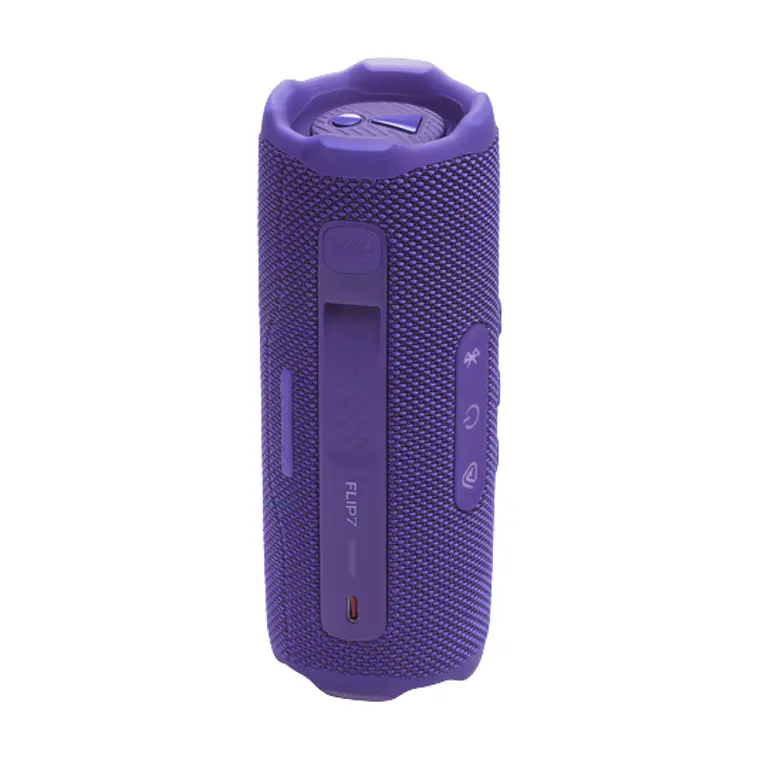 Parlante Bluetooth JBL Flip 7 Portátil Púrpura 2