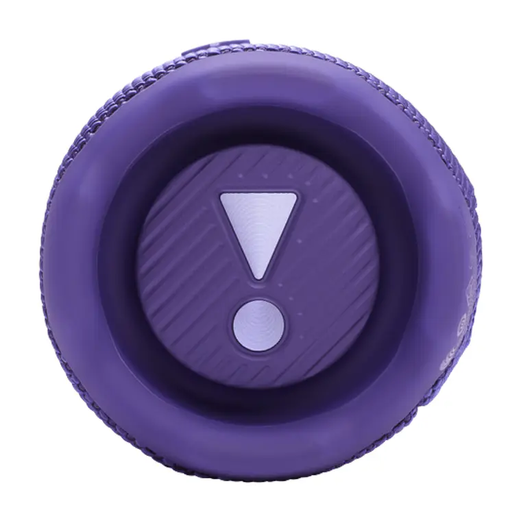 Parlante Bluetooth JBL Flip 7 Portátil Púrpura 3