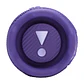 Parlante Bluetooth JBL Flip 7 Portátil Púrpura - Miniatura 3