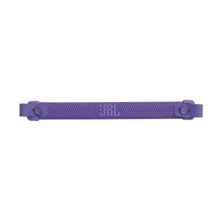Parlante Bluetooth JBL Charge 6 Portátil Morado 7