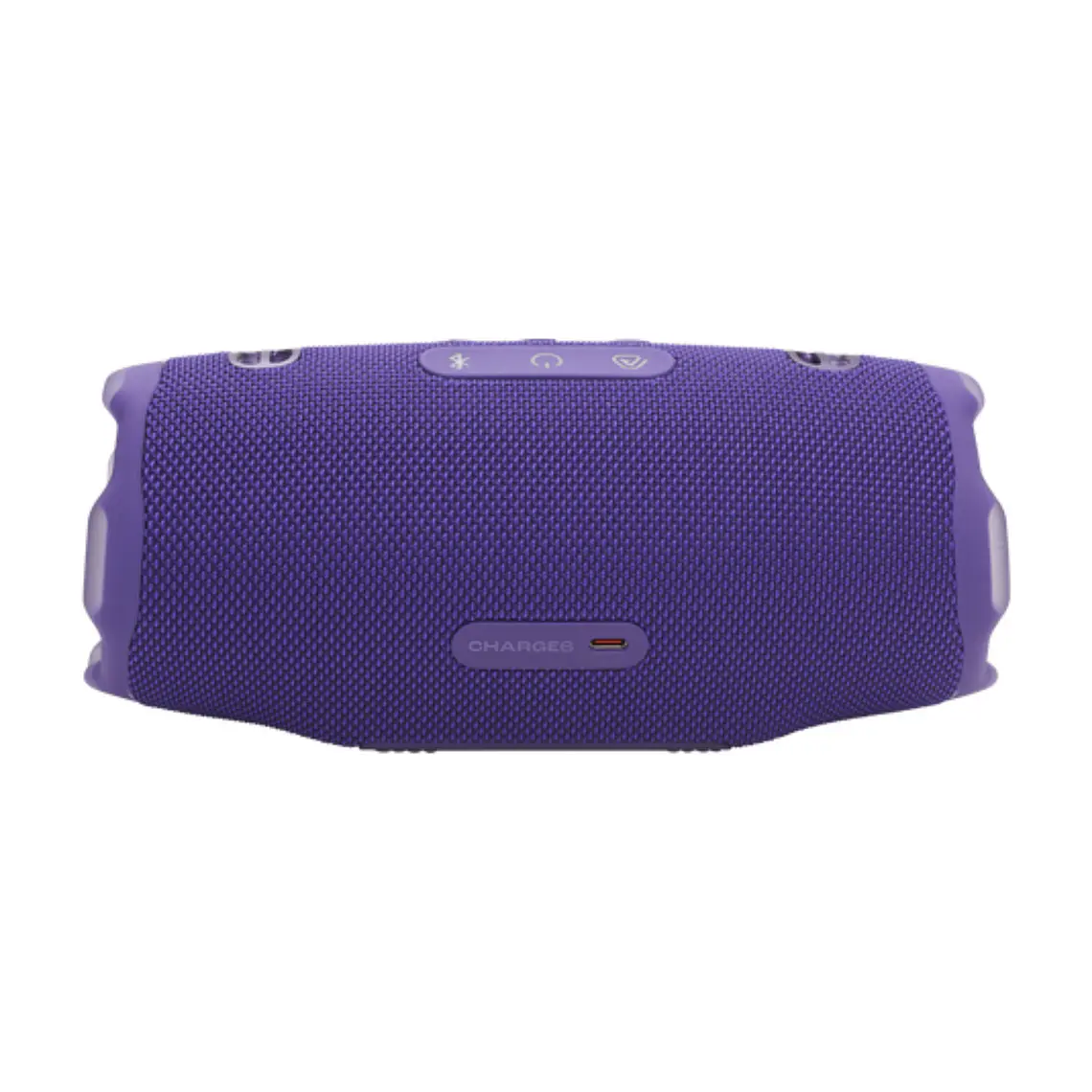 Parlante Bluetooth JBL Charge 6 Portátil Morado 3