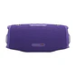 Parlante Bluetooth JBL Charge 6 Portátil Morado - Miniatura 3