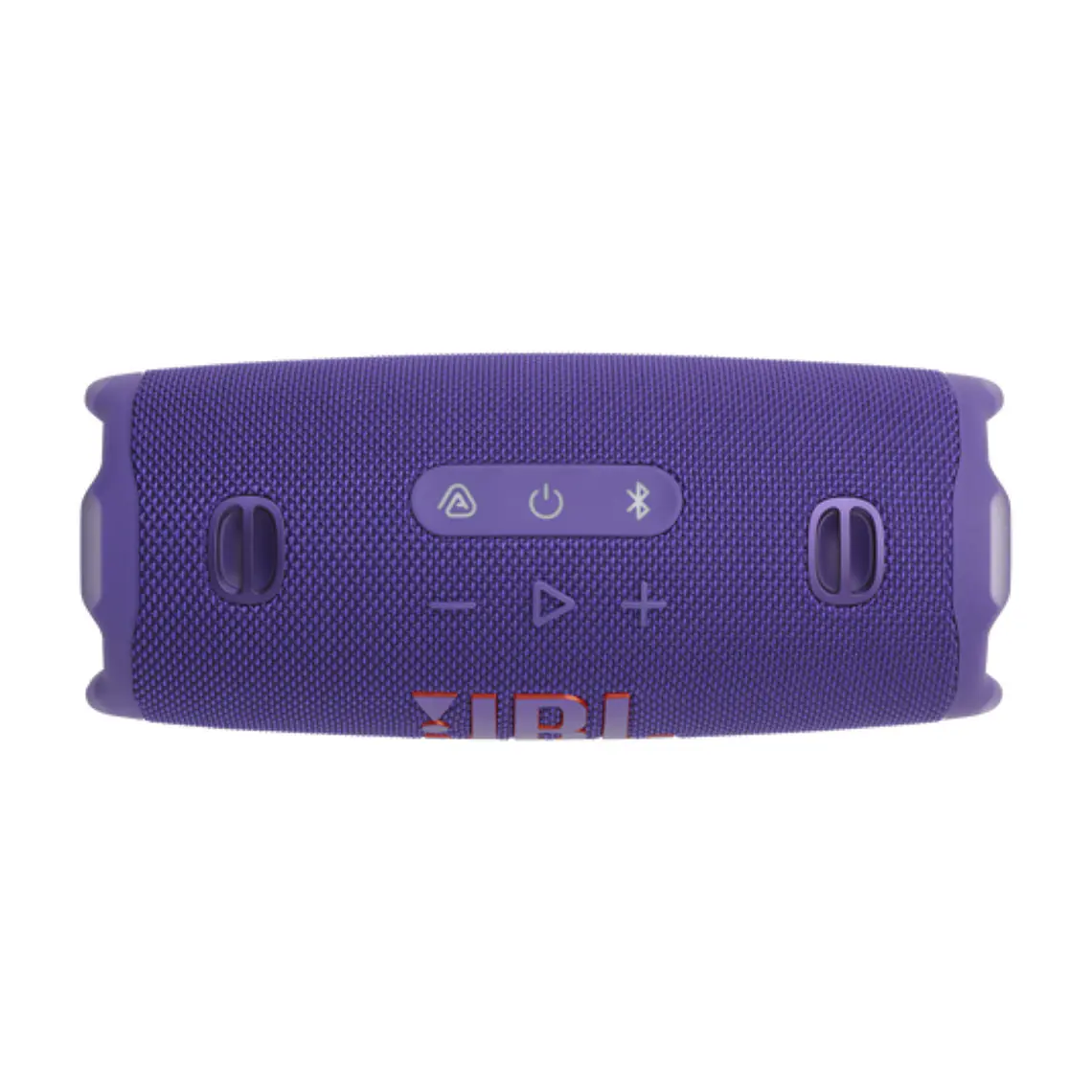 Parlante Bluetooth JBL Charge 6 Portátil Morado 5