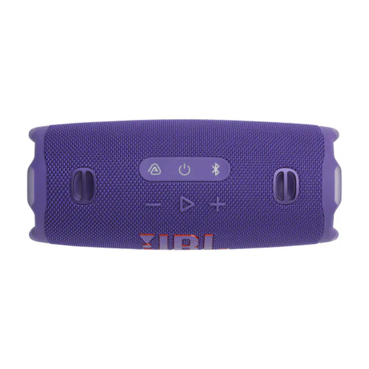 Parlante Bluetooth JBL Charge 6 Portátil Morado 5