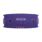 Parlante Bluetooth JBL Charge 6 Portátil Morado - Miniatura 5