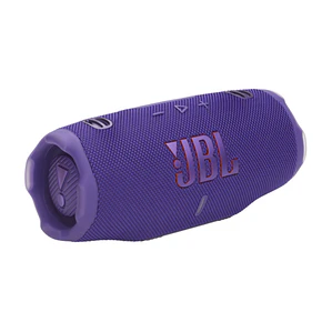 Parlante Bluetooth JBL Charge 6 Portátil Morado