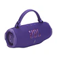 Parlante Bluetooth JBL Charge 6 Portátil Morado - Miniatura 6