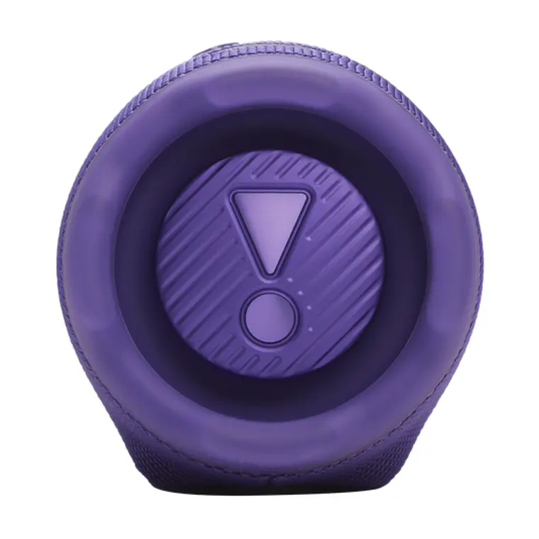 Parlante Bluetooth JBL Charge 6 Portátil Morado 4