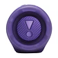 Parlante Bluetooth JBL Charge 6 Portátil Morado - Miniatura 4