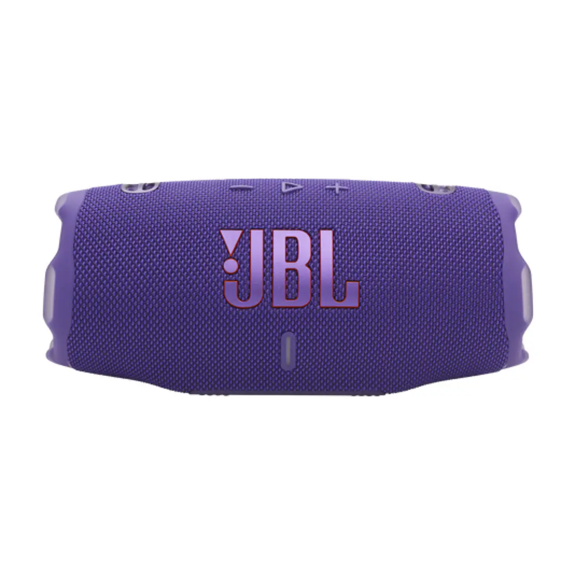 Parlante Bluetooth JBL Charge 6 Portátil Morado 2