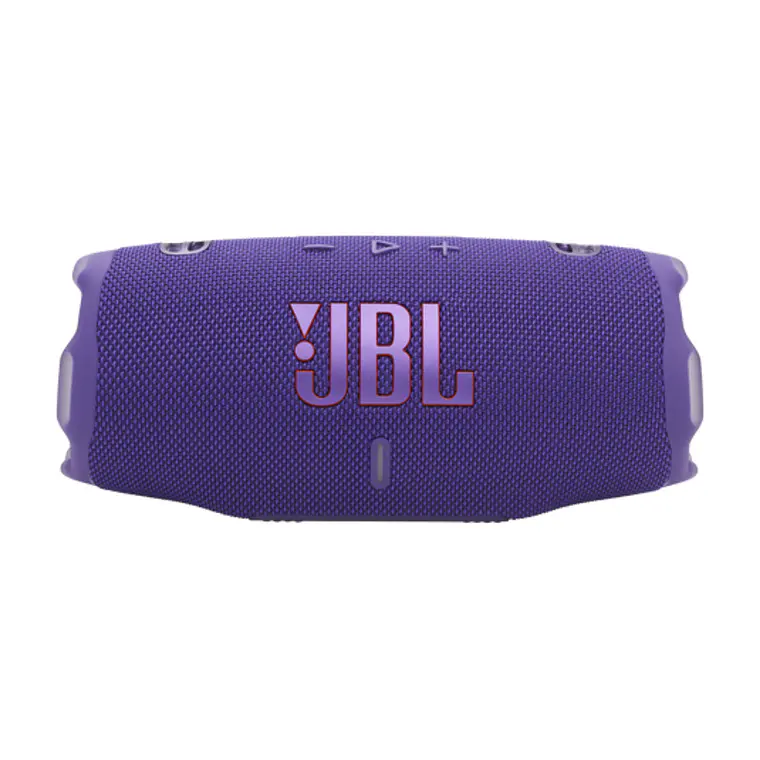 Parlante Bluetooth JBL Charge 6 Portátil Morado 2
